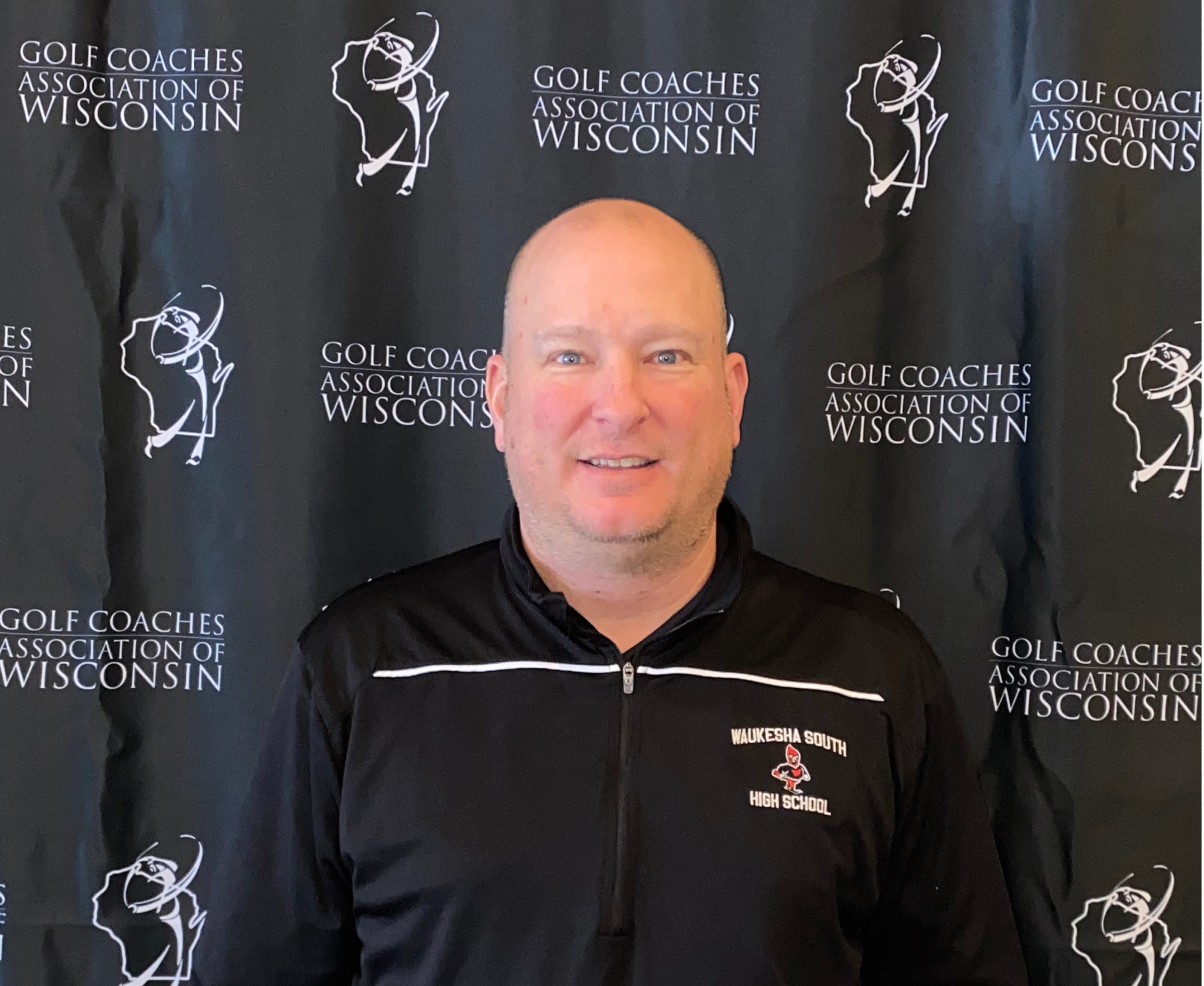 Adam Schemm Board of Directors – Golf Coaches Association of Wisconsin